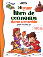 Mi primer libro de economía