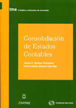 Consolidación de Estados Contables. 9788447040407
