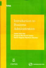 Introduction to business administration. 9788447040650