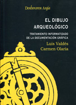 El dibujo arqueológico. 9788461596126