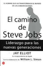 El camino de Steve Jobs. 9788466326391