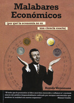 Malabares económicos. 9788468609485