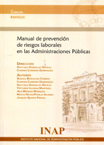 Manual de prevención de riesgos laborales en las Administraciones Públicas