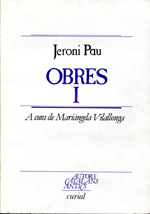 Obres (2 vols)