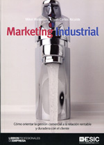 Marketing industrial. 9788473568609
