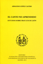 El canto no aprendido