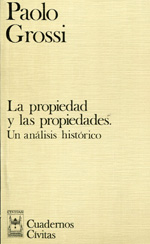 La propiedad y las propiedades