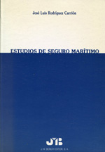 Estudios de seguro marítimo