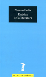 Estética de la literatura