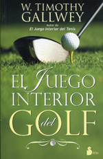 El juego interior del Golf