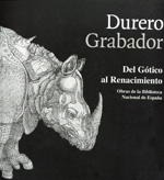 Durero grabador