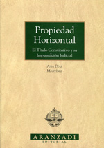 Propiedad horizontal