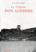 El conde Don Alfonso. 9788483179253