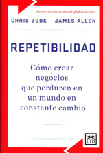 Repetibilidad