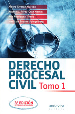 Derecho procesal civil