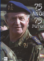 75 años 75 fotos. 9788489614291