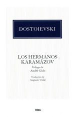 Los hermanos Karamázov. 9788490064504