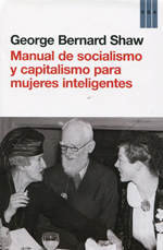 Manual de socialismo y capitalismo para mujeres inteligentes. 9788490064757