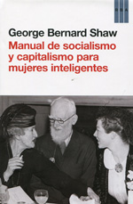 Manual de socialismo y capitalismo para mujeres inteligentes