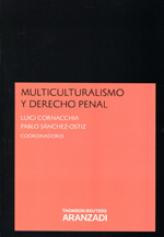 Multiculturalismo y Derecho penal. 9788490141533