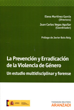 La prevención y erradicación de la violencia de género. 9788490141915