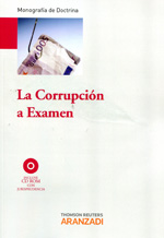 La corrupción a examen