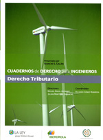 Derecho tributario. 9788490200148