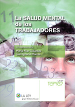 La salud mental de los trabajadores