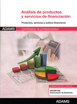 Análisis de productos y servicios de financiación. 9788490251072