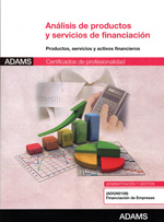 Análisis de productos y servicios de financiación