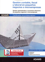 Gestión contable, fiscal y laboral en pequeños negocios o microempresas