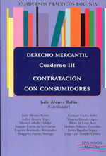 Derecho mercantil. 9788490310755