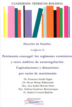 Derecho de familia. 9788490310915