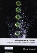 La burbuja universitaria