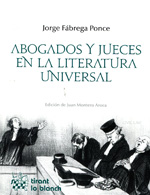 Abogados y jueces en la literatura universal. 9788490336014