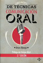 Curso práctico de técnicas de comunicación oral