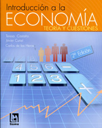 Introducción a la economía. 9788492447473