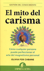 El mito del carisma