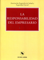 La responsabilidad del empresario