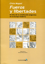 Fueros y libertades