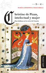 Christine de Pizan, intelectual y mujer