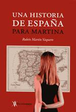 Una historia de España para Martina