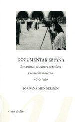 Documentar España. 9788493887582
