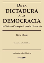 De la Dictadura a la Democracia. 9788494040405