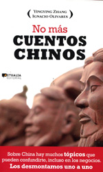 No más cuentos chinos