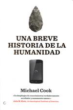 Una breve historia de la humanidad