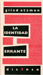 La identidad errante