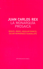 Juan Carlos Rex