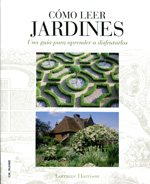 Cómo leer jardines