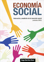 Economía social. 9788496877559